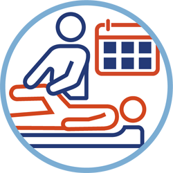 88_adherence_treatment_plan knee pain treatment