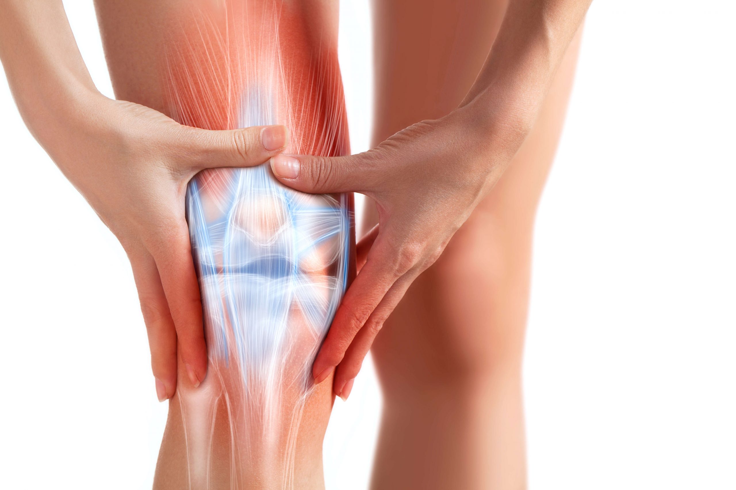 knee pain